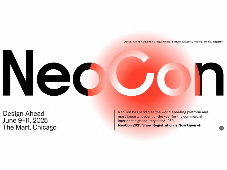 Neo Con 2026で関係資本づくり - 建築関連アメリカ進出の基盤構築